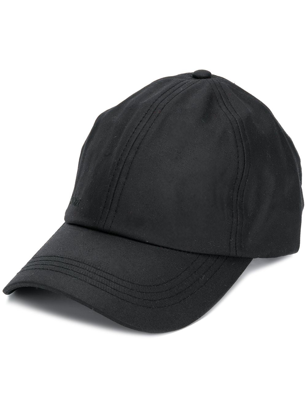 Cappello Black MHA0005 BK91 BARBOUR 