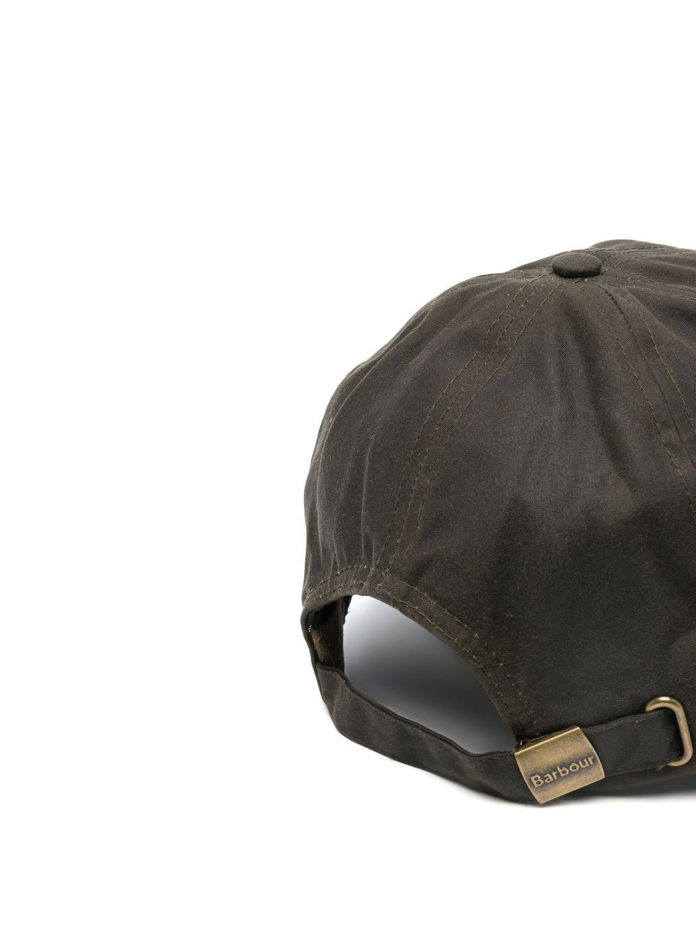 Cappello Olive MHA0005 OL71 BARBOUR 
