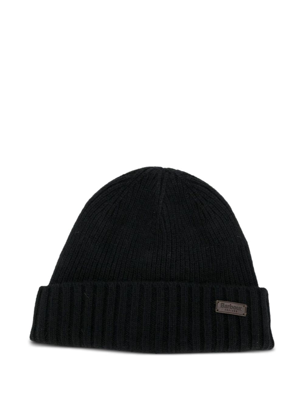 Cappello in Lana Black MHA0449 BK11 BARBOUR 