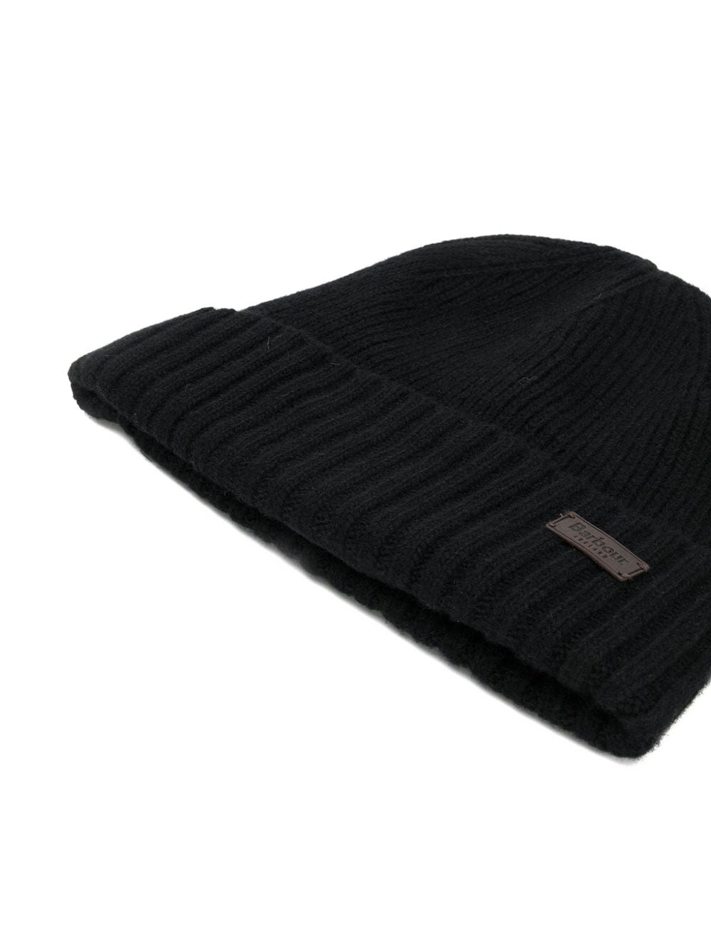 Cappello in Lana Black MHA0449 BK11 BARBOUR 