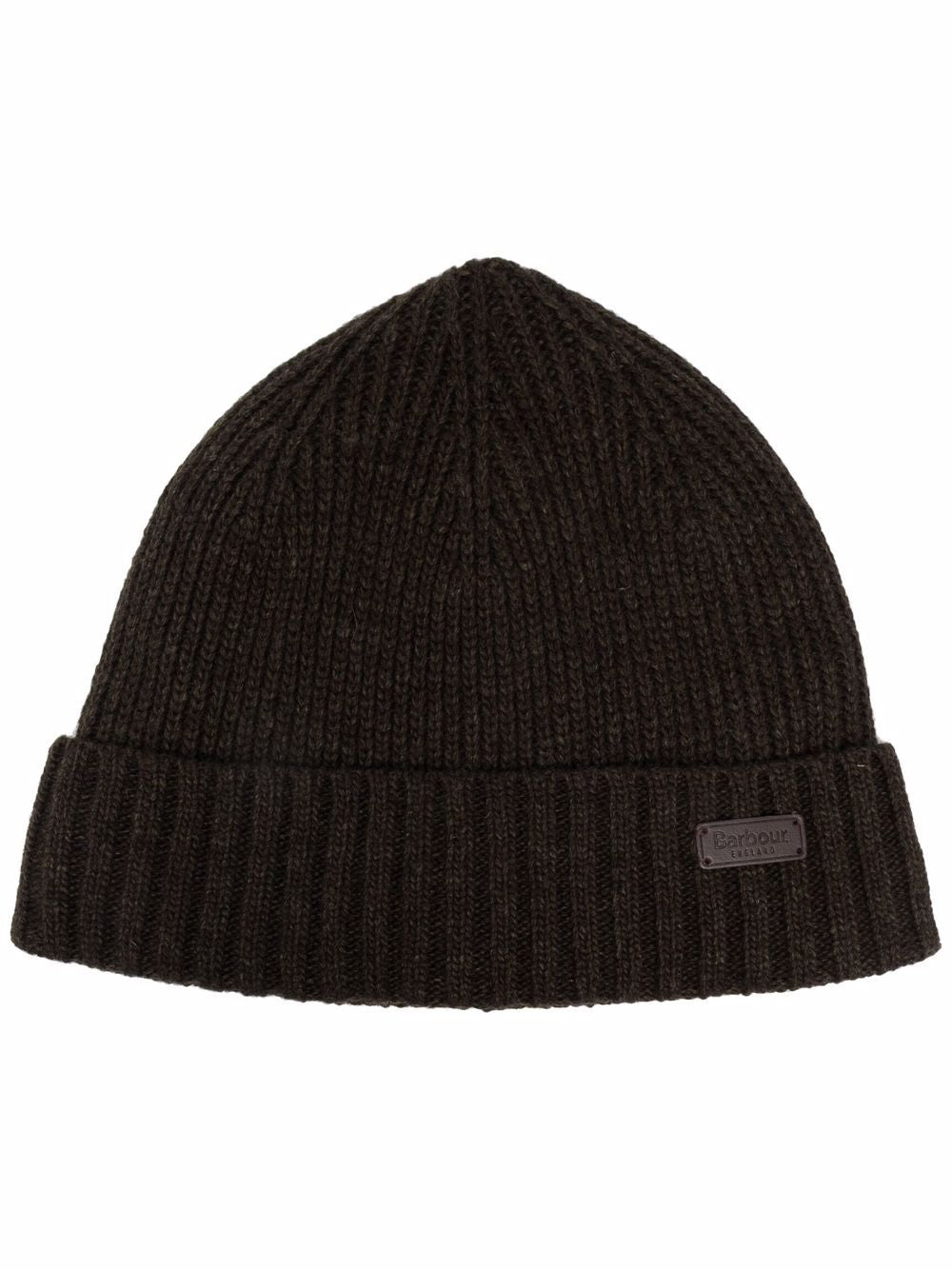 Cappello in Lana Dark Green MHA0449 GN91 BARBOUR 
