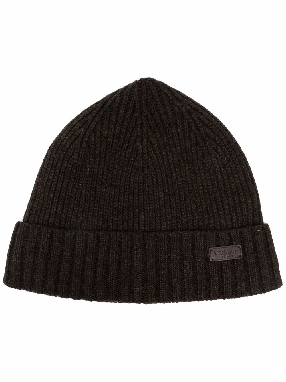 Cappello in Lana Dark Green MHA0449 GN91 BARBOUR 
