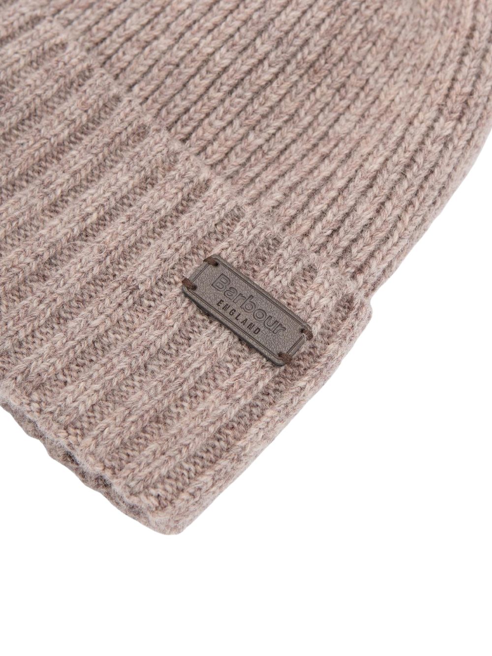 Cappello in Lana Heather MHA0449 PU31 BARBOUR 