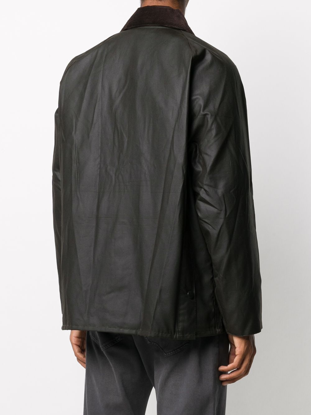 Giubbino Olive MWX0010 OL71 BARBOUR 