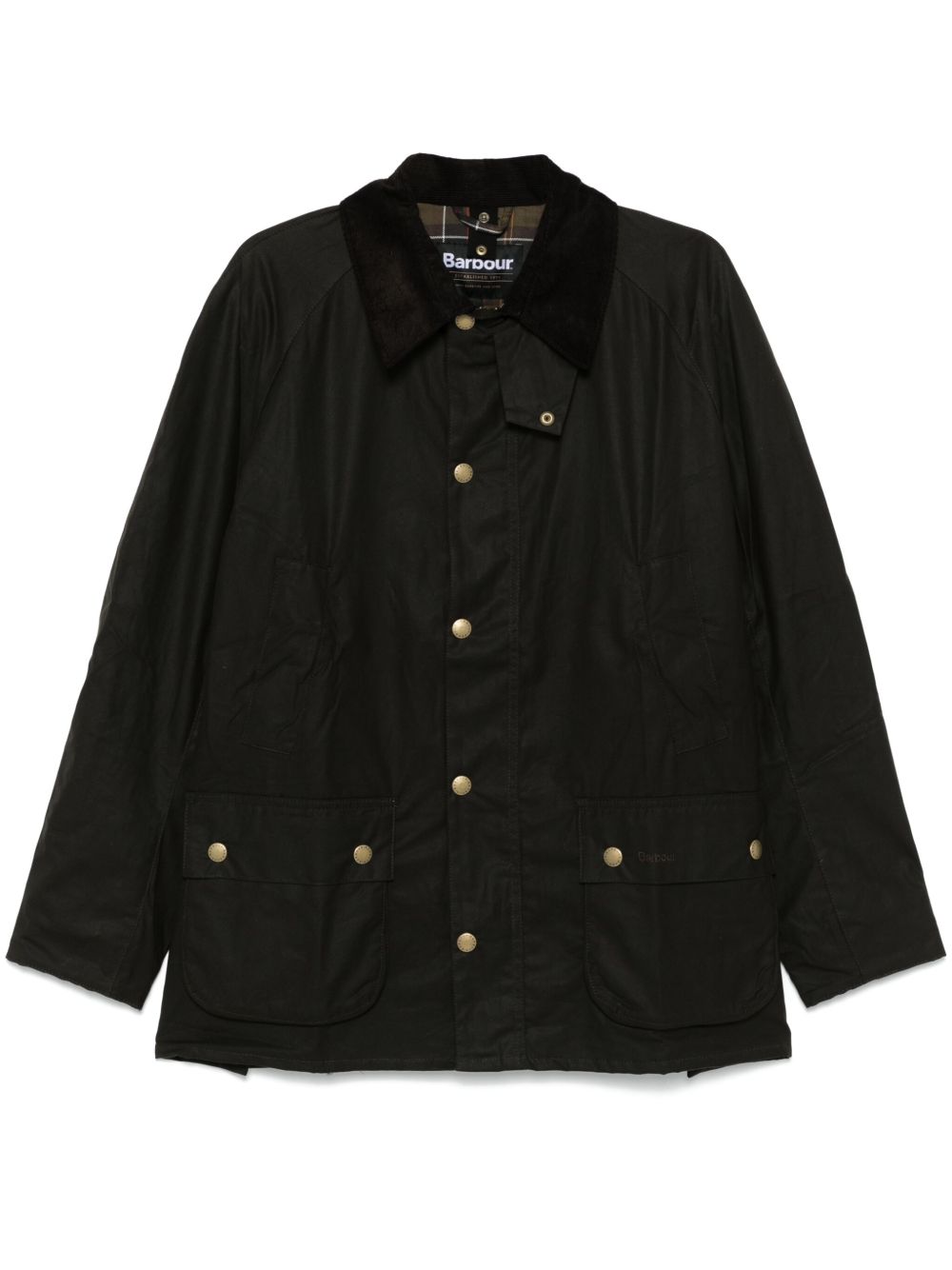 Giubbino Olive MWX0339 OL71 BARBOUR 