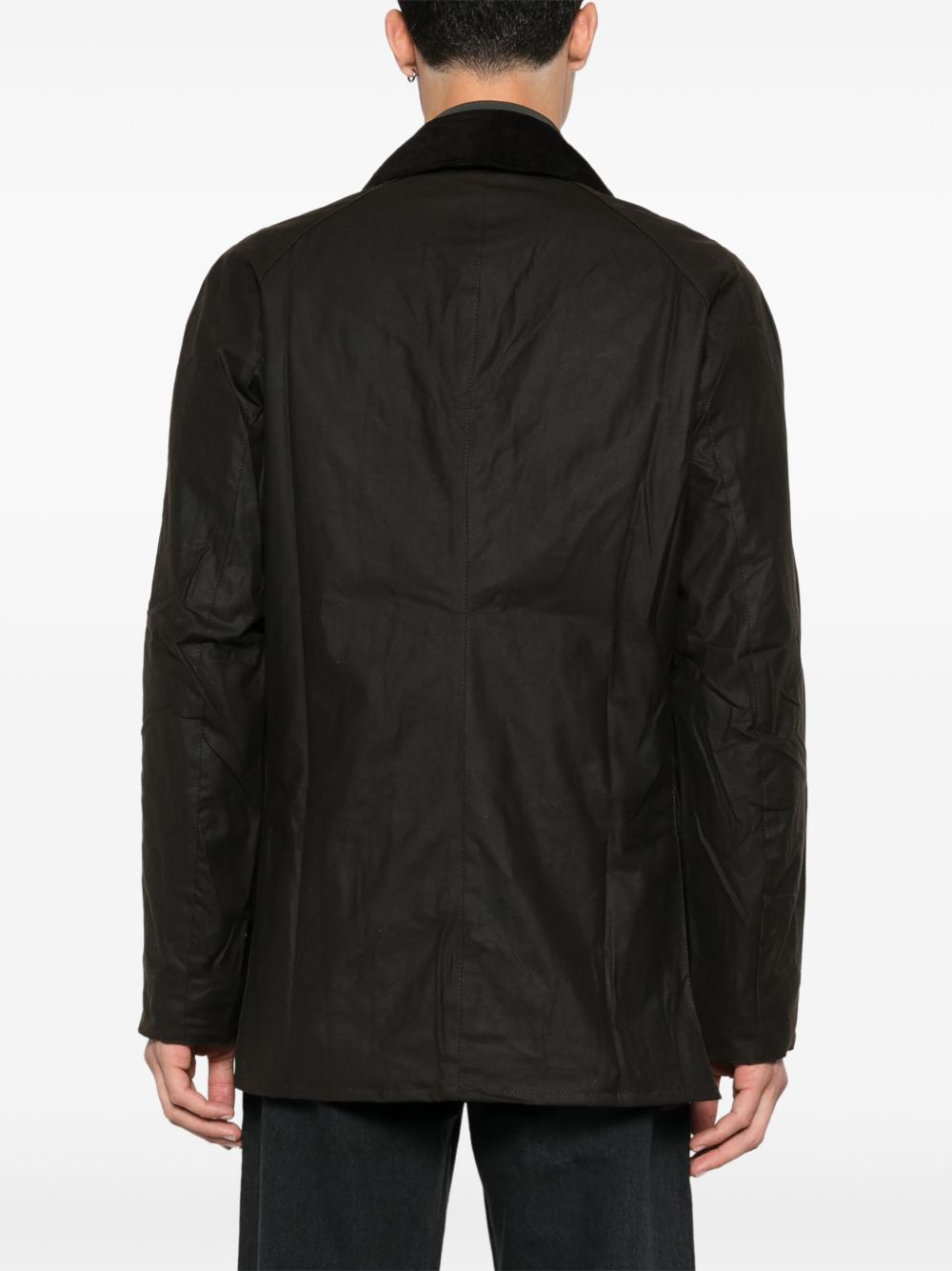 Giubbino Olive MWX0339 OL71 BARBOUR 