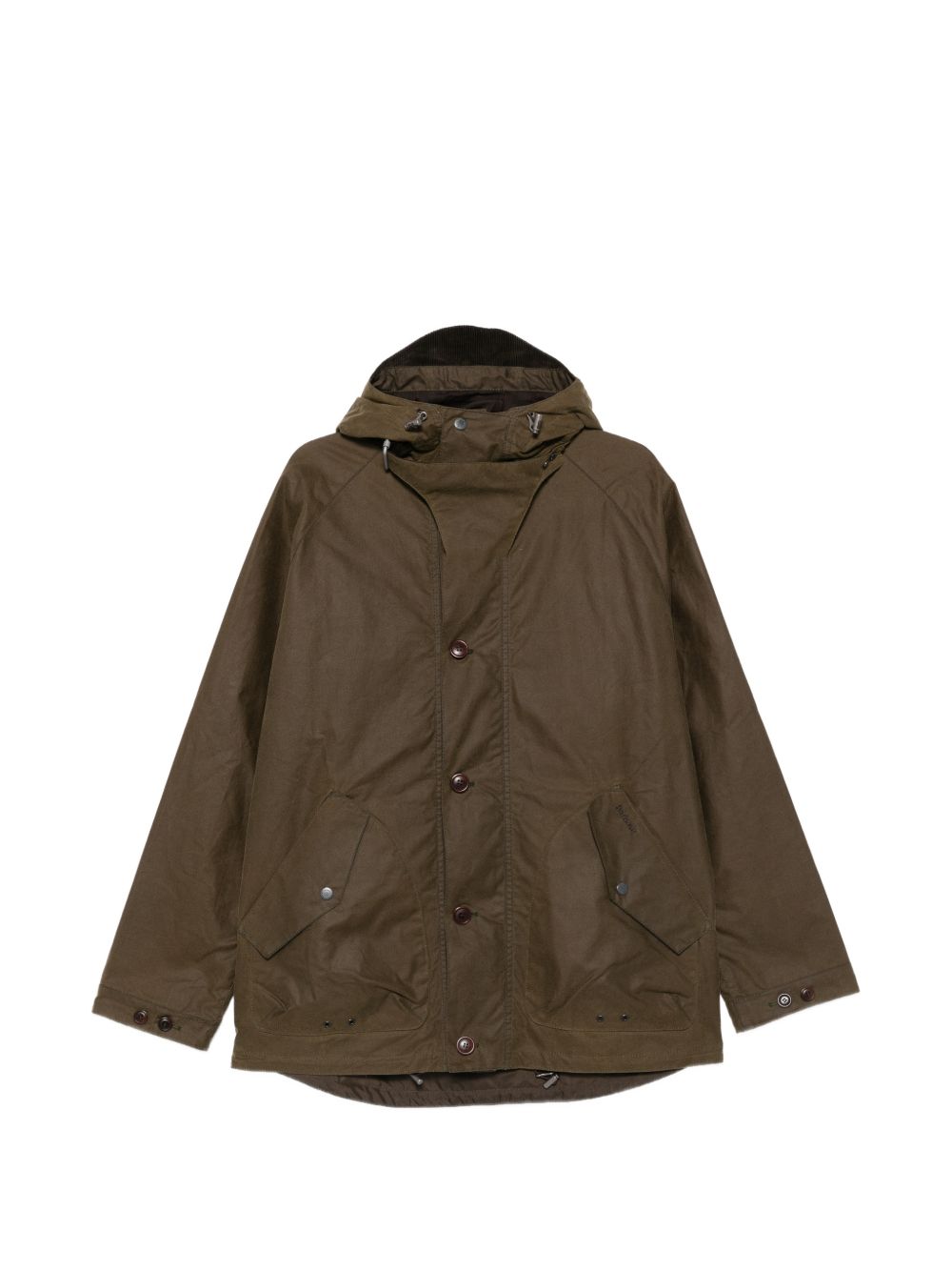 Giubbino Beech MWX2573 SN91 BARBOUR 