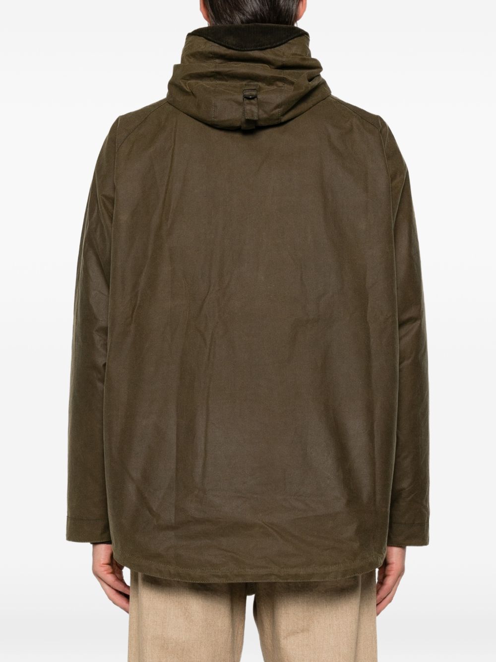 Giubbino Beech MWX2573 SN91 BARBOUR 