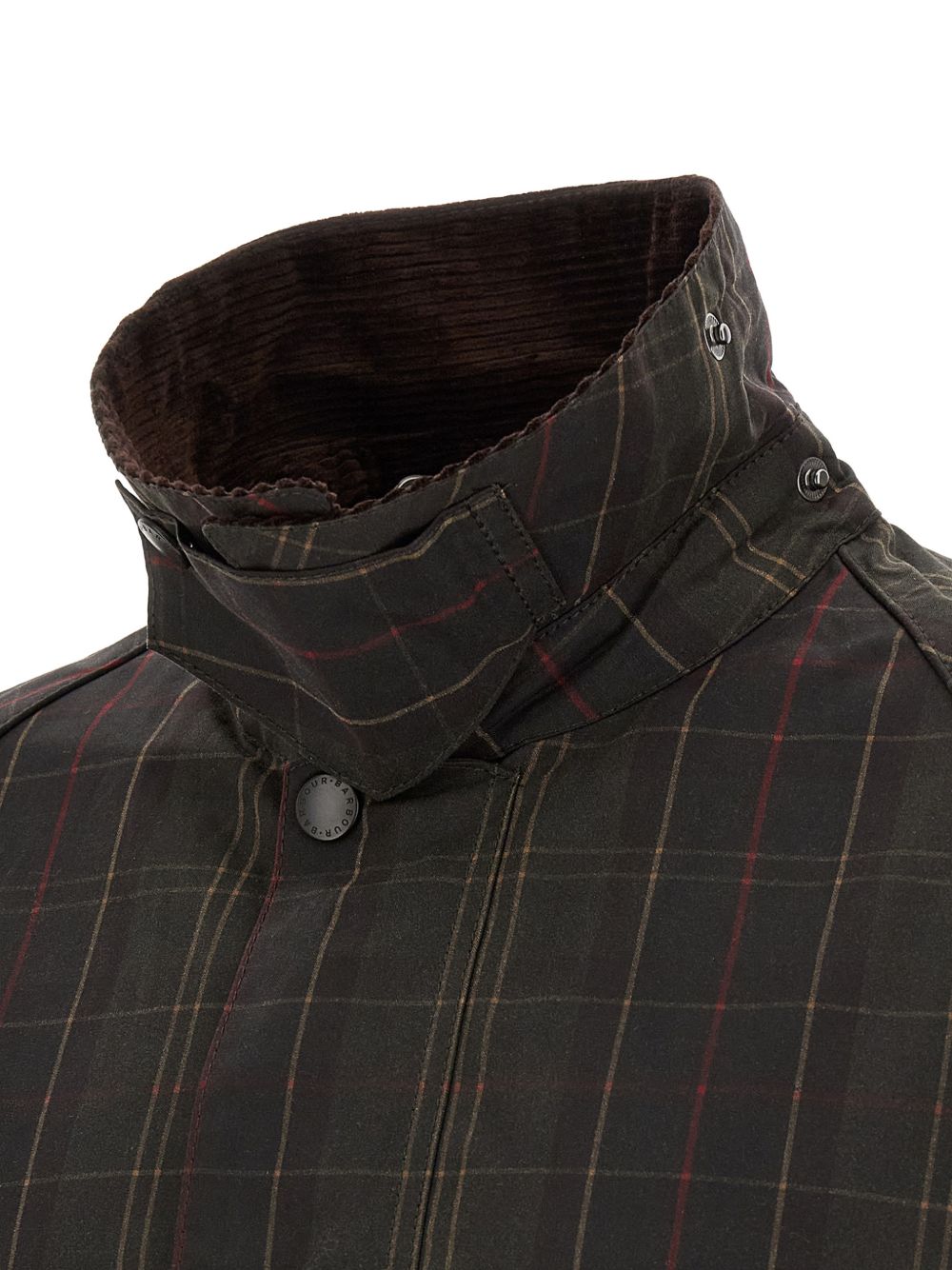 Giubbino Dark Classic MWX2593 OL71 BARBOUR 