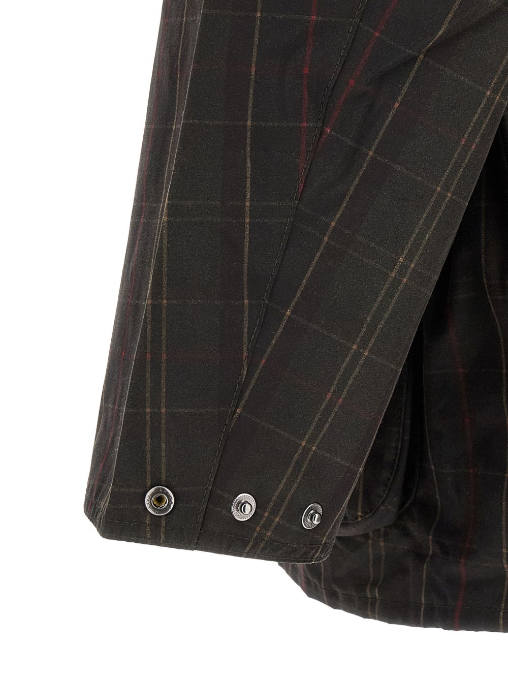 Giubbino Dark Classic MWX2593 OL71 BARBOUR 