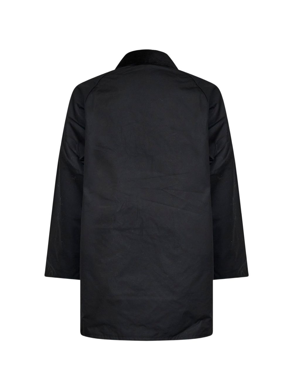 Cappotto Black MWX2594 BK71 BARBOUR 