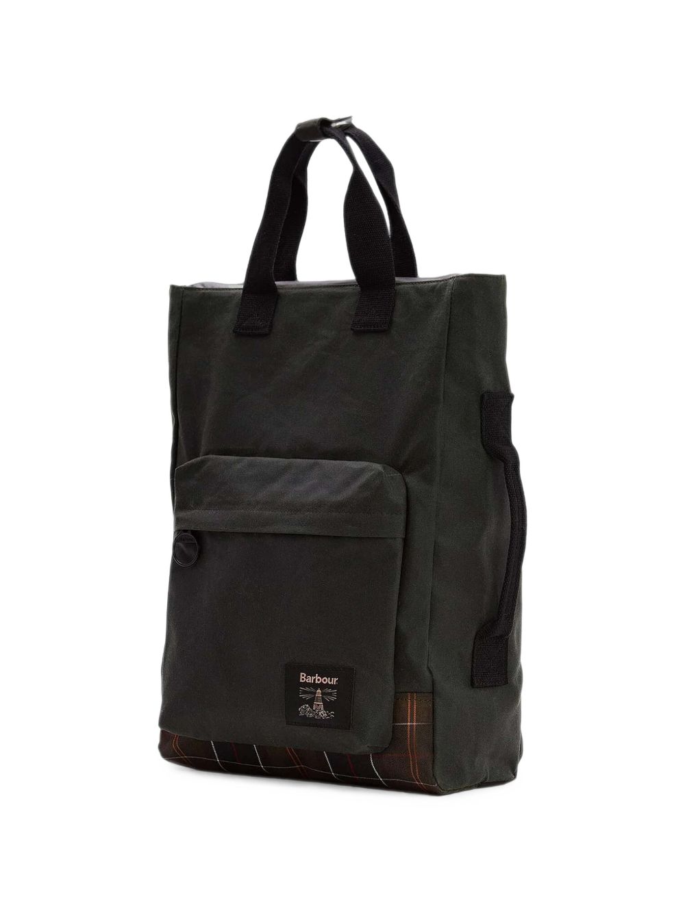 Borsa Sage/Classic UBA0714 SG91 BARBOUR 