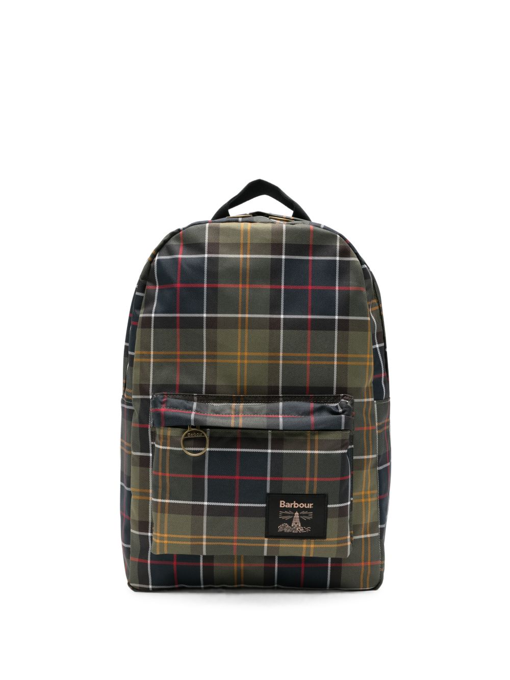 Zaino Classic Tartan UBA0754 TN11 BARBOUR 