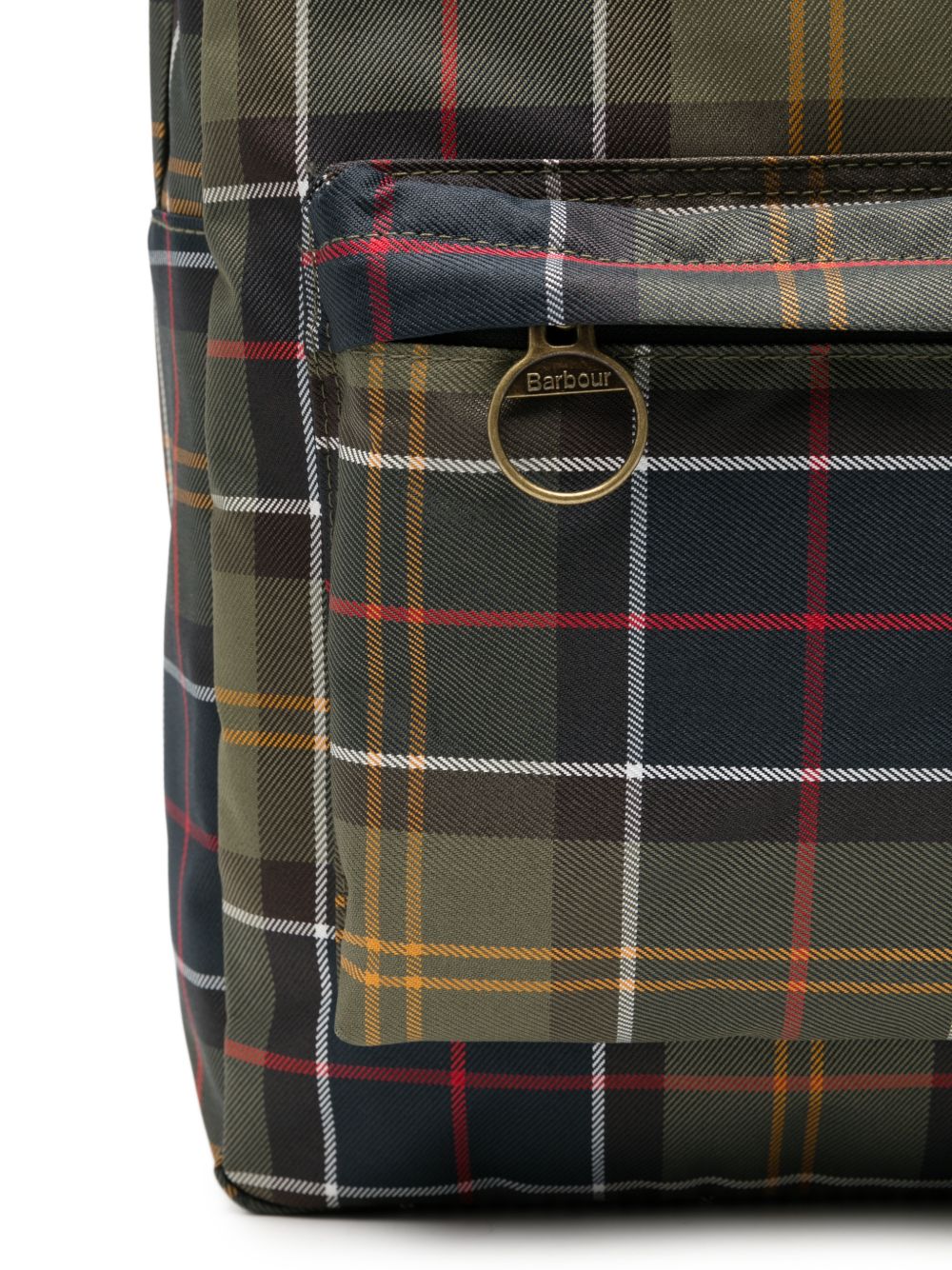 Zaino Classic Tartan UBA0754 TN11 BARBOUR 