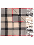 Sciarpa Dress Tartan