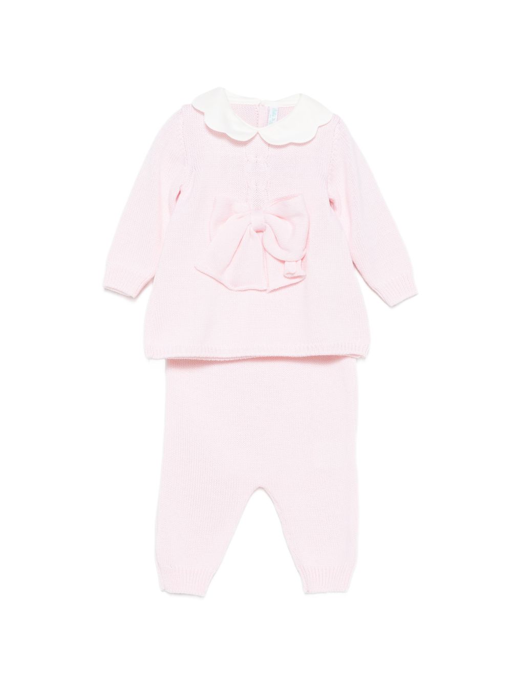  2P51FEMM19 ROSA BEBE' DI ALMY 