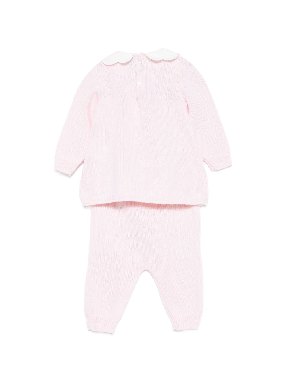  2P51FEMM19 ROSA BEBE' DI ALMY 
