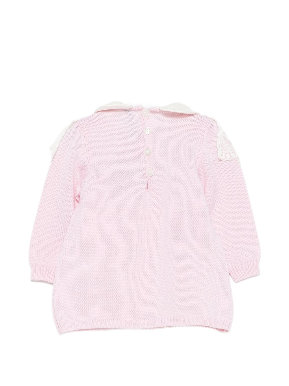  2P54COUL19 ROSA BEBE' DI ALMY 