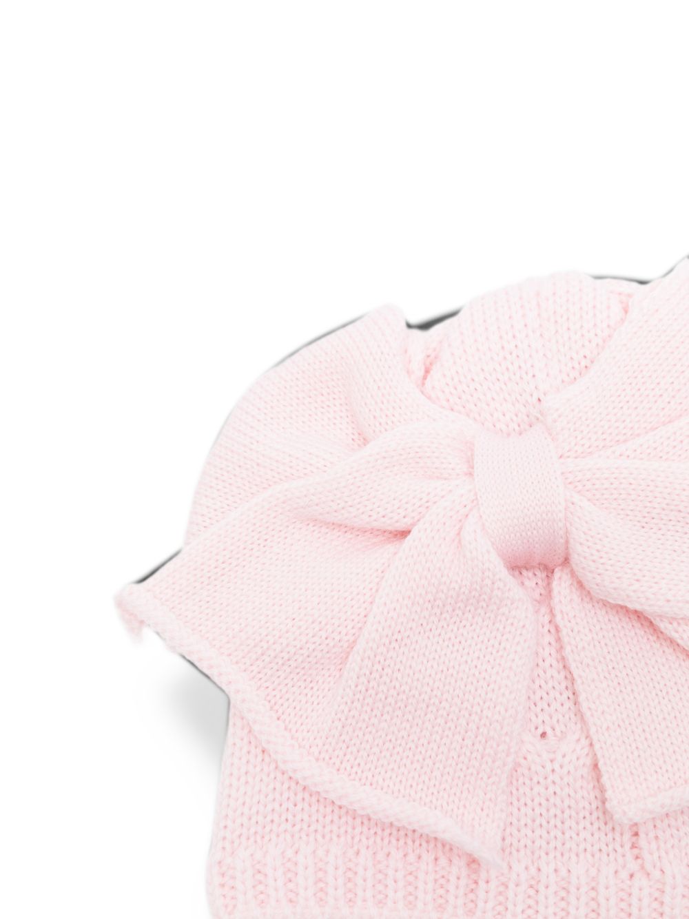  CA5119 ROSA BEBE' DI ALMY 