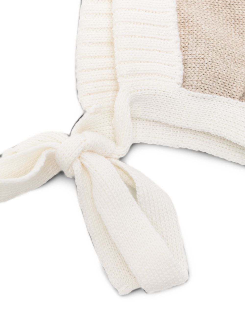  CU4819 MIELBCO BEBE' DI ALMY 