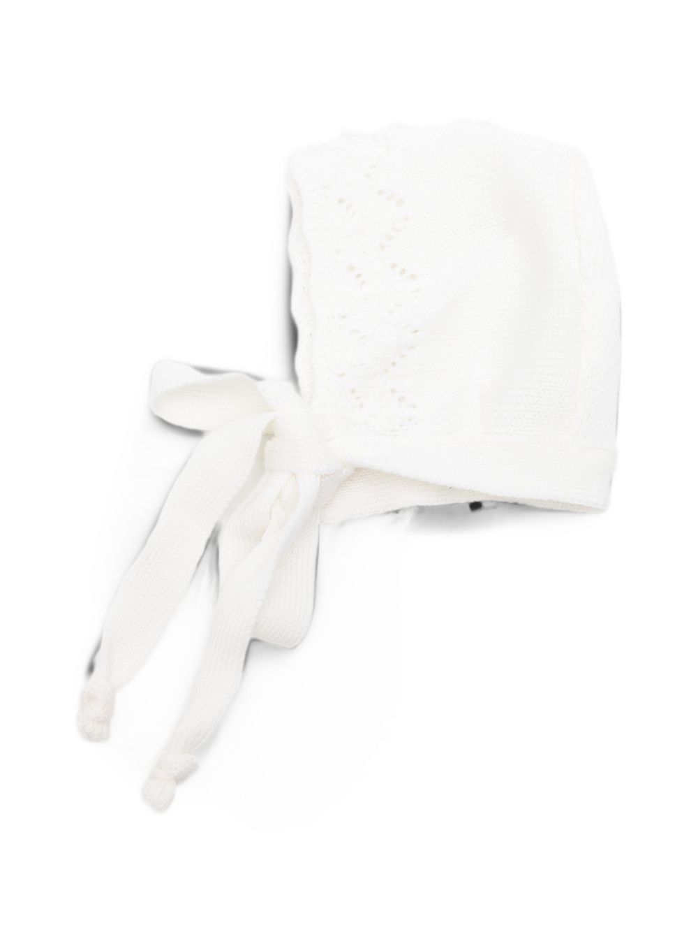  CU5319 BIANCO BEBE' DI ALMY 