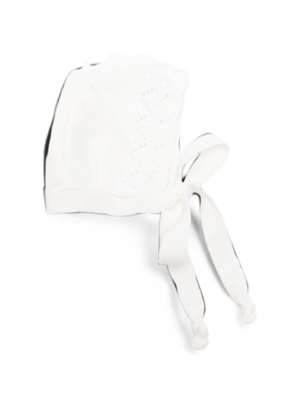  CU5319 BIANCO BEBE' DI ALMY 
