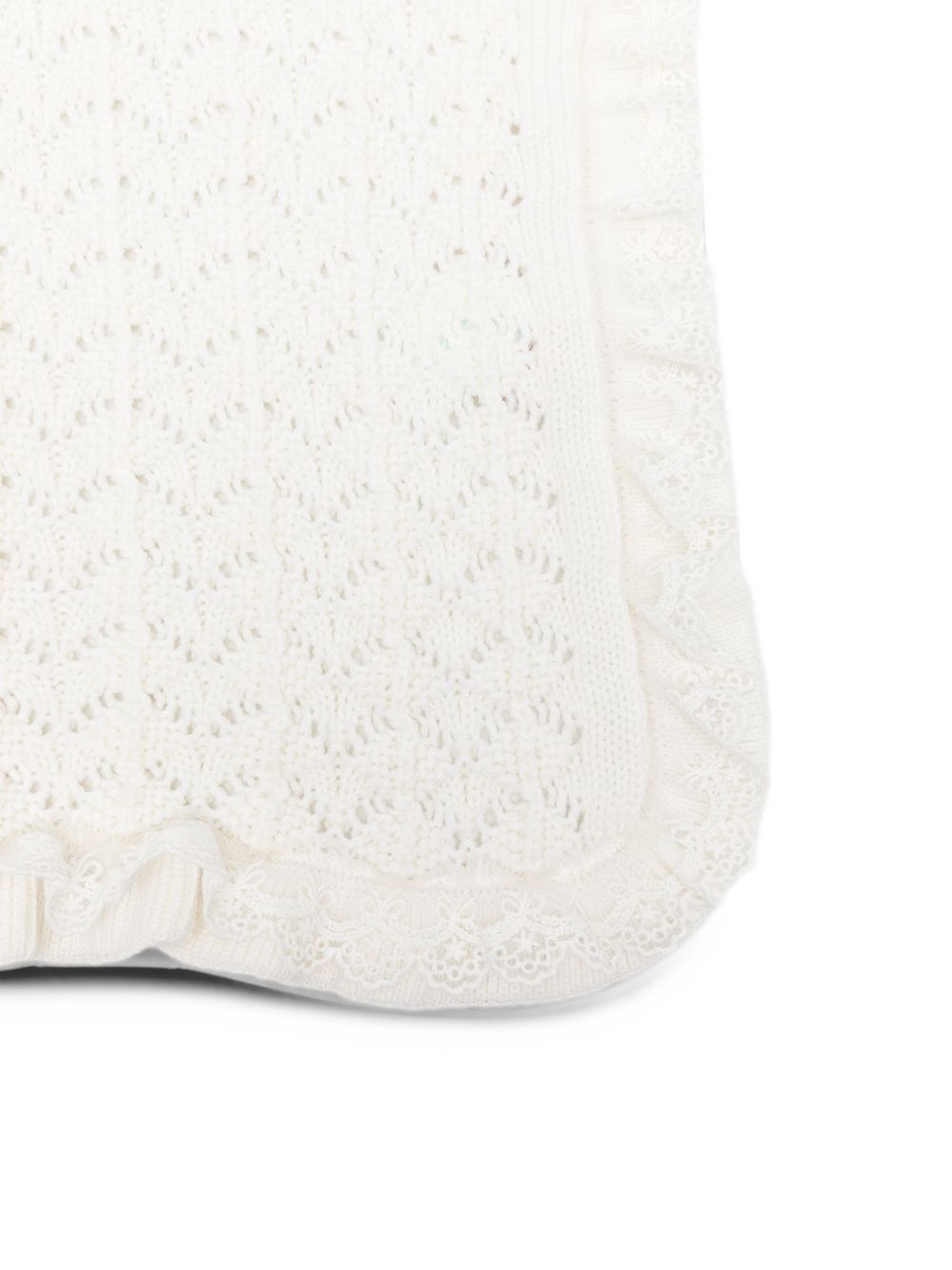  E5319 BIANCO BEBE' DI ALMY 