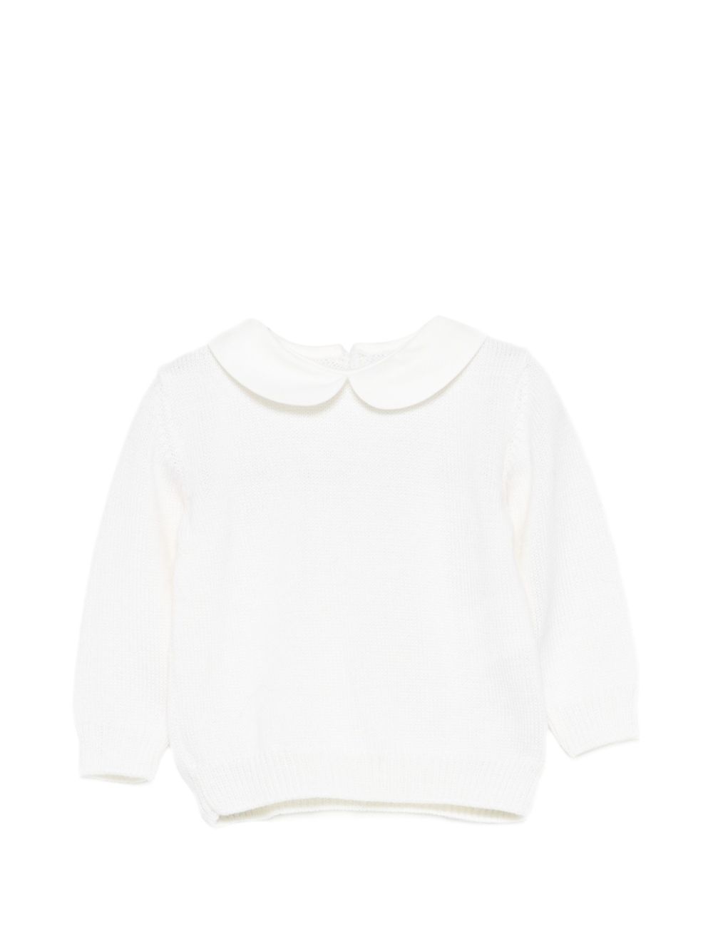  M4819 BIANCO BEBE' DI ALMY 