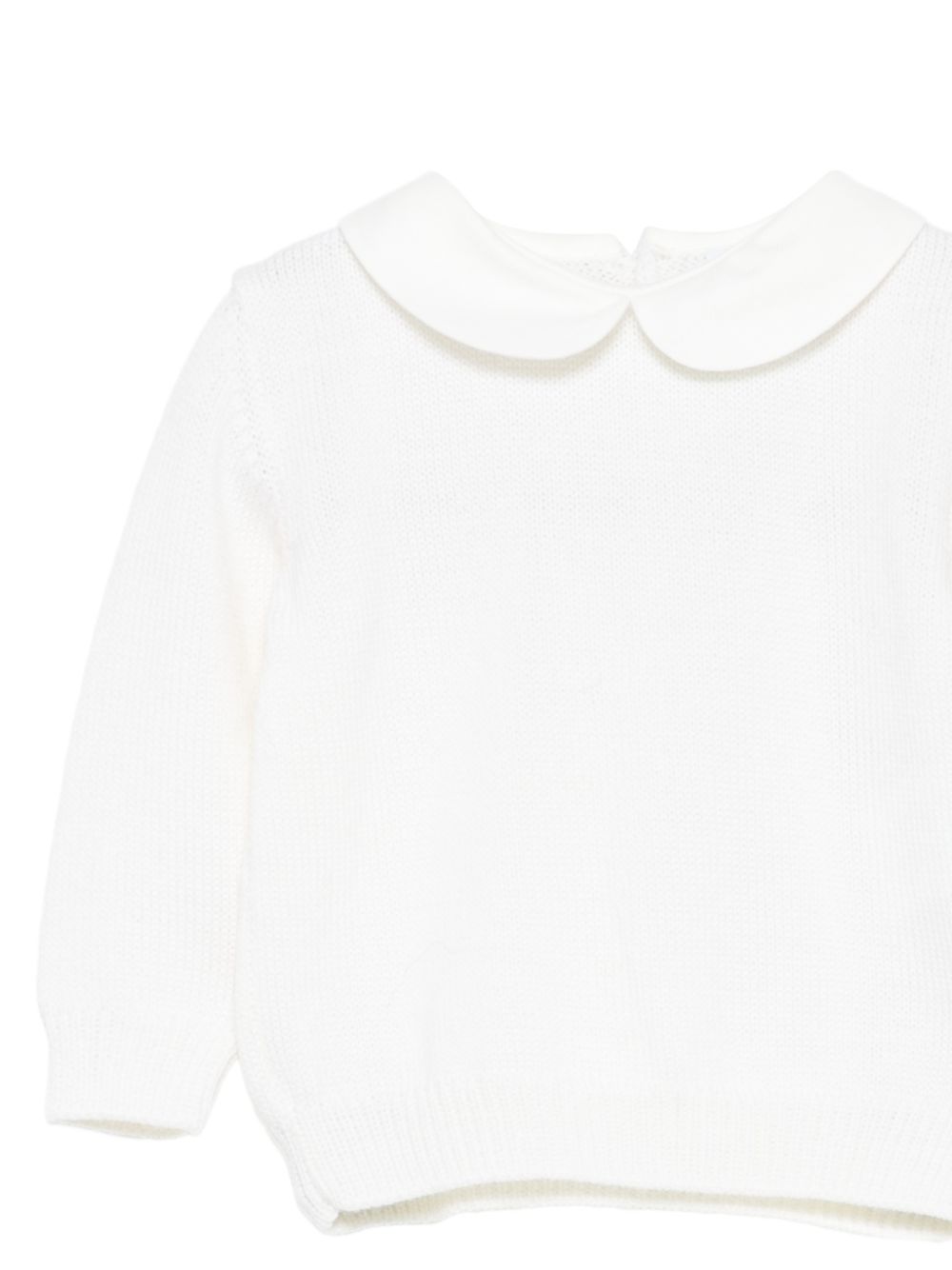  M4819 BIANCO BEBE' DI ALMY 
