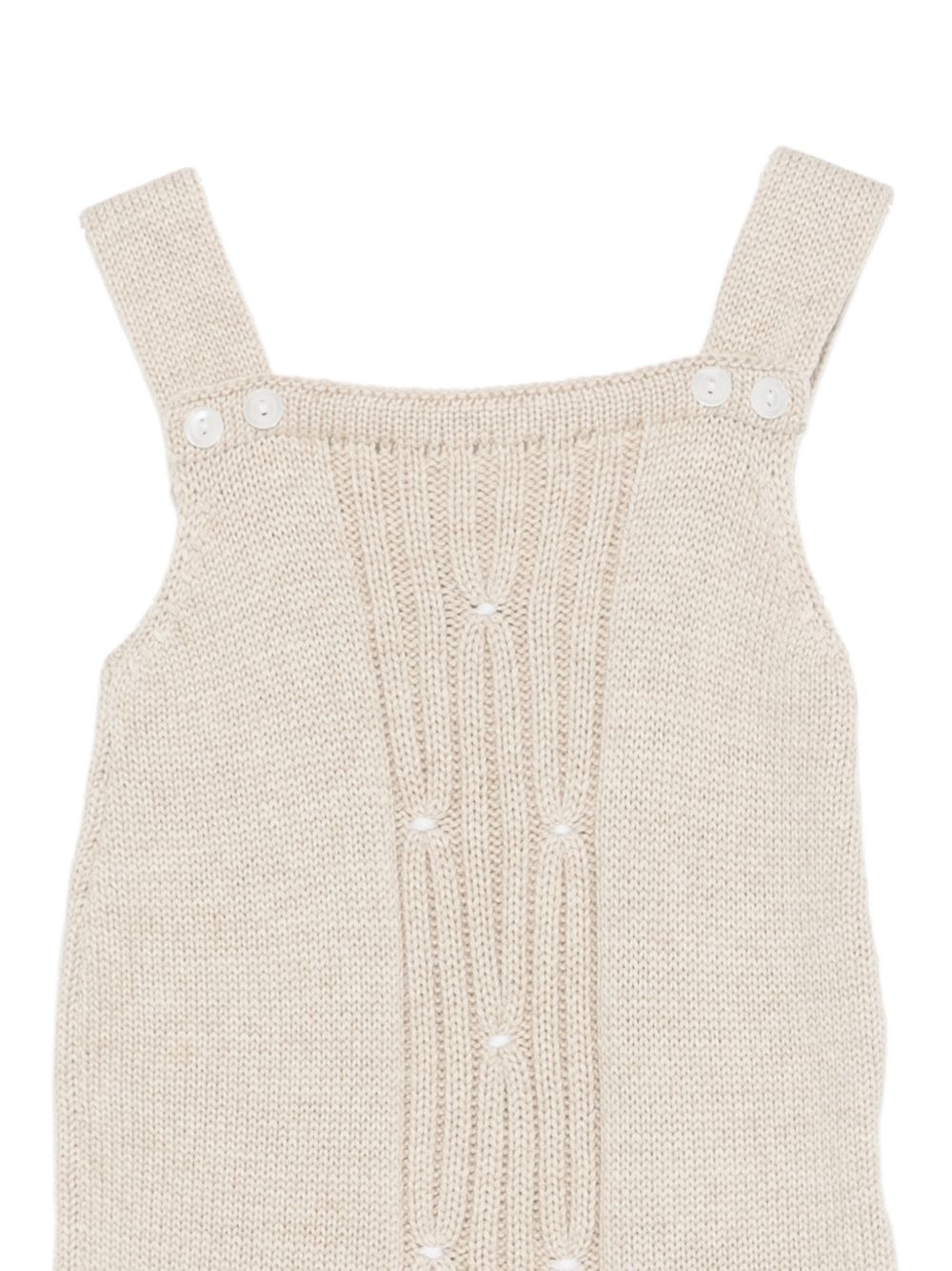  S4819 MIELBCO BEBE' DI ALMY 
