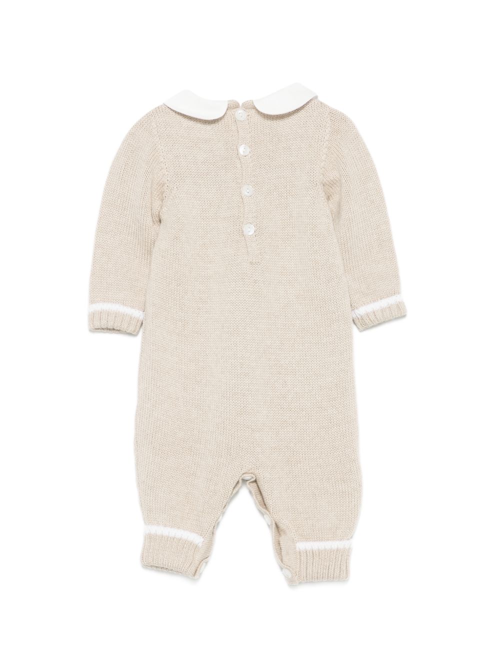  T48L19 MIELBCO BEBE' DI ALMY 