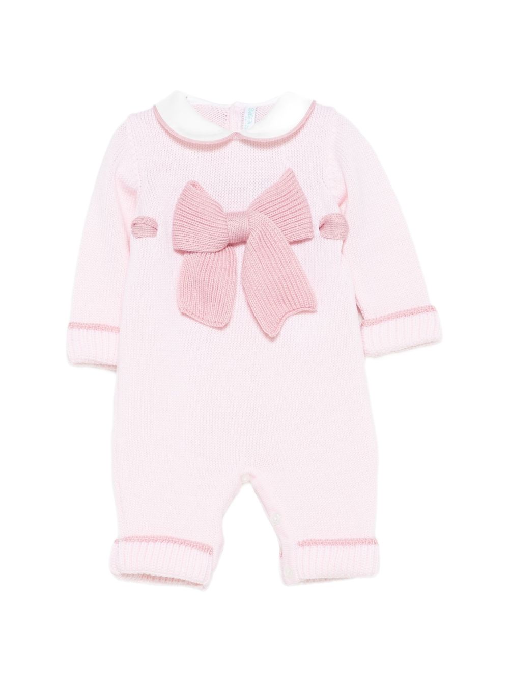 T58L19 ROSA BEBE' DI ALMY 