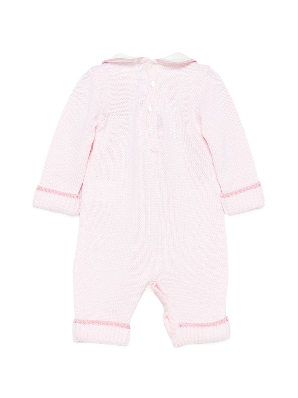  T58L19 ROSA BEBE' DI ALMY 