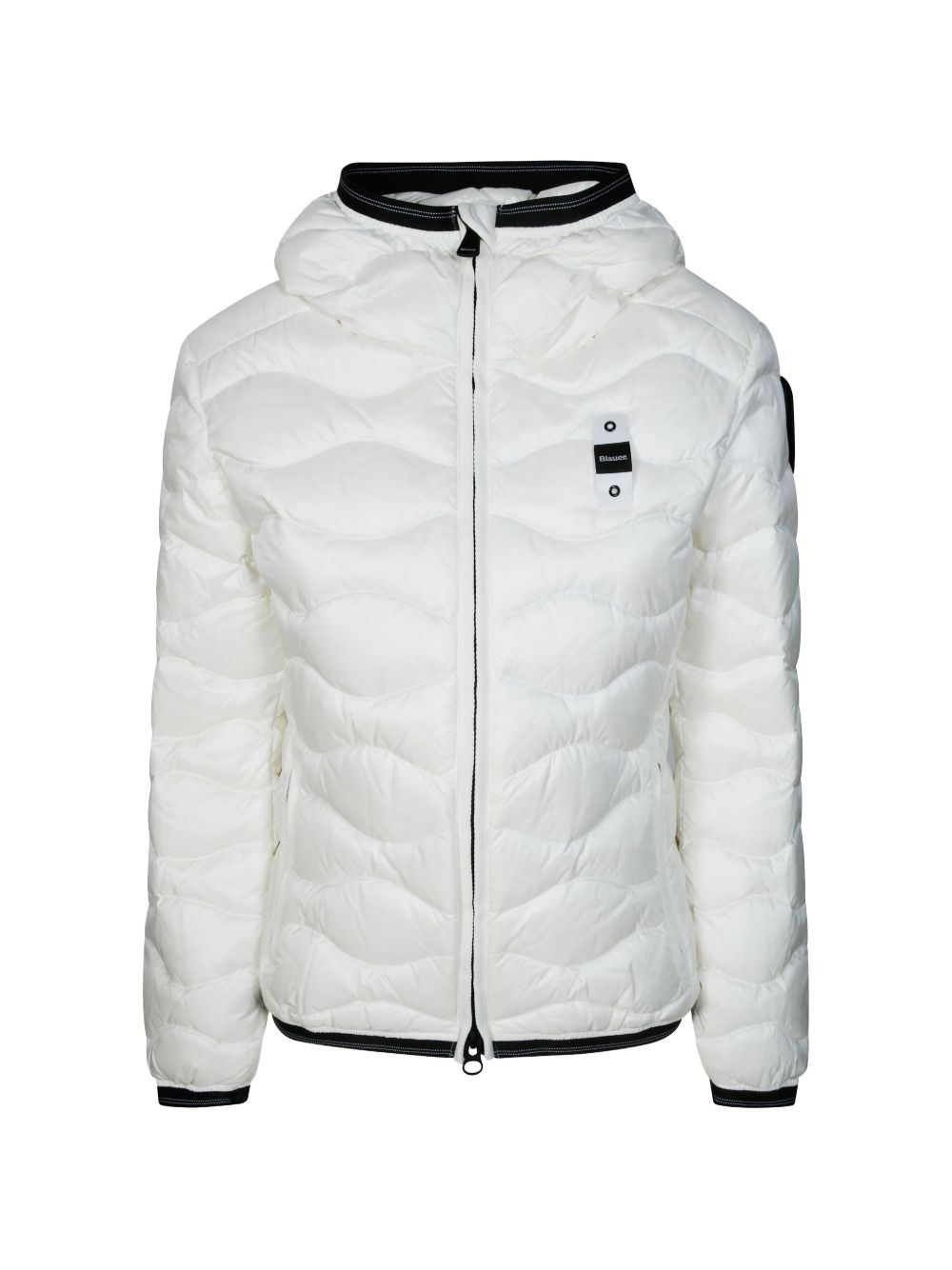  26WBLDC03033006047 100BI BLAUER 