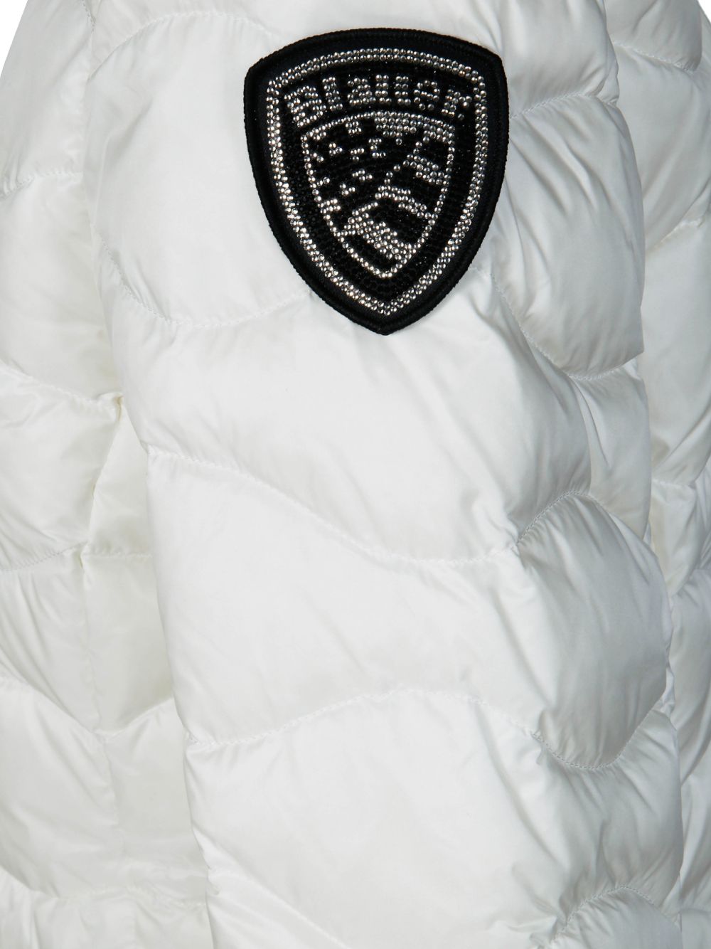  26WBLDC03033006047 100BI BLAUER 