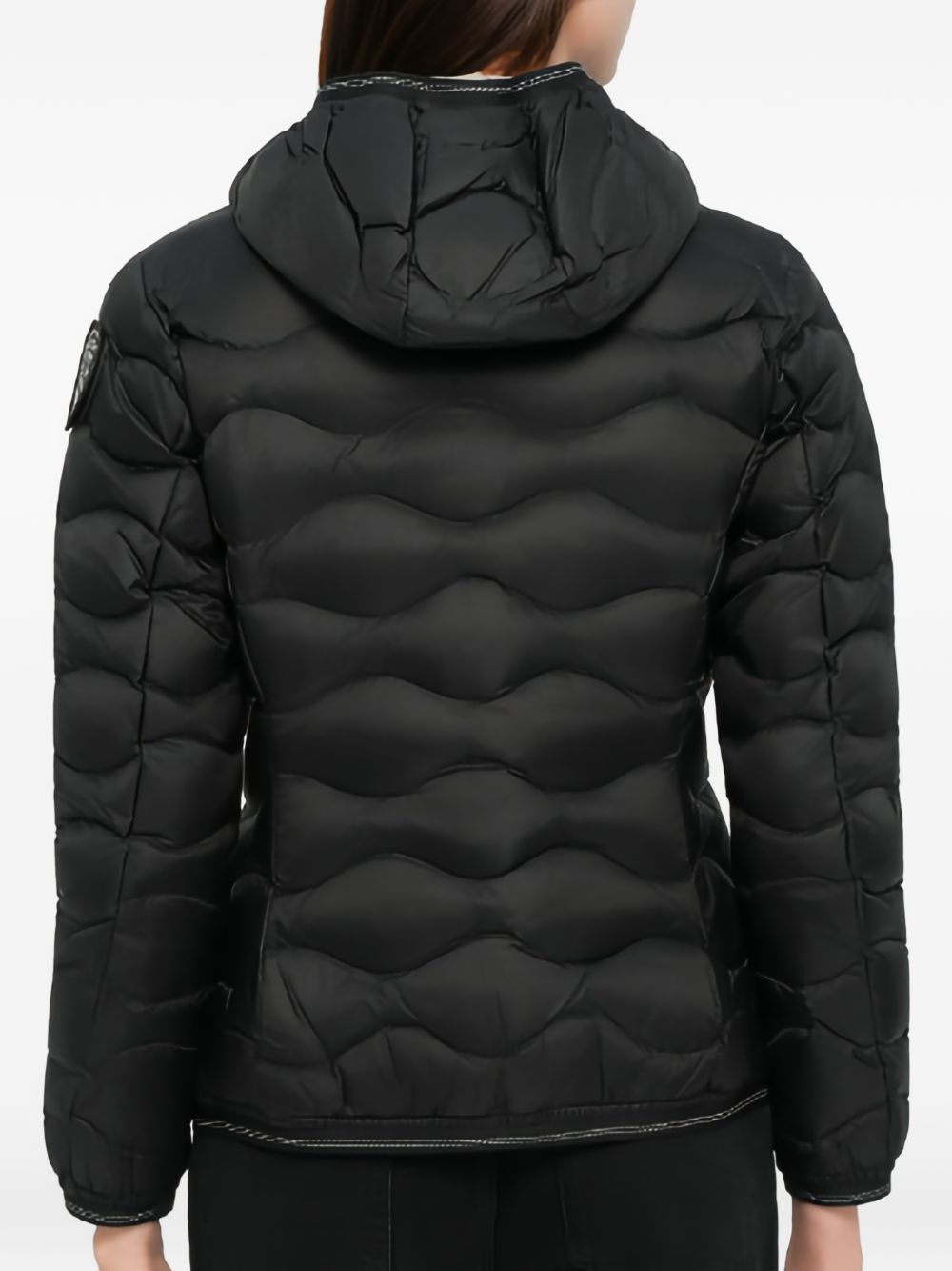  26WBLDC03033006047 999EI BLAUER 