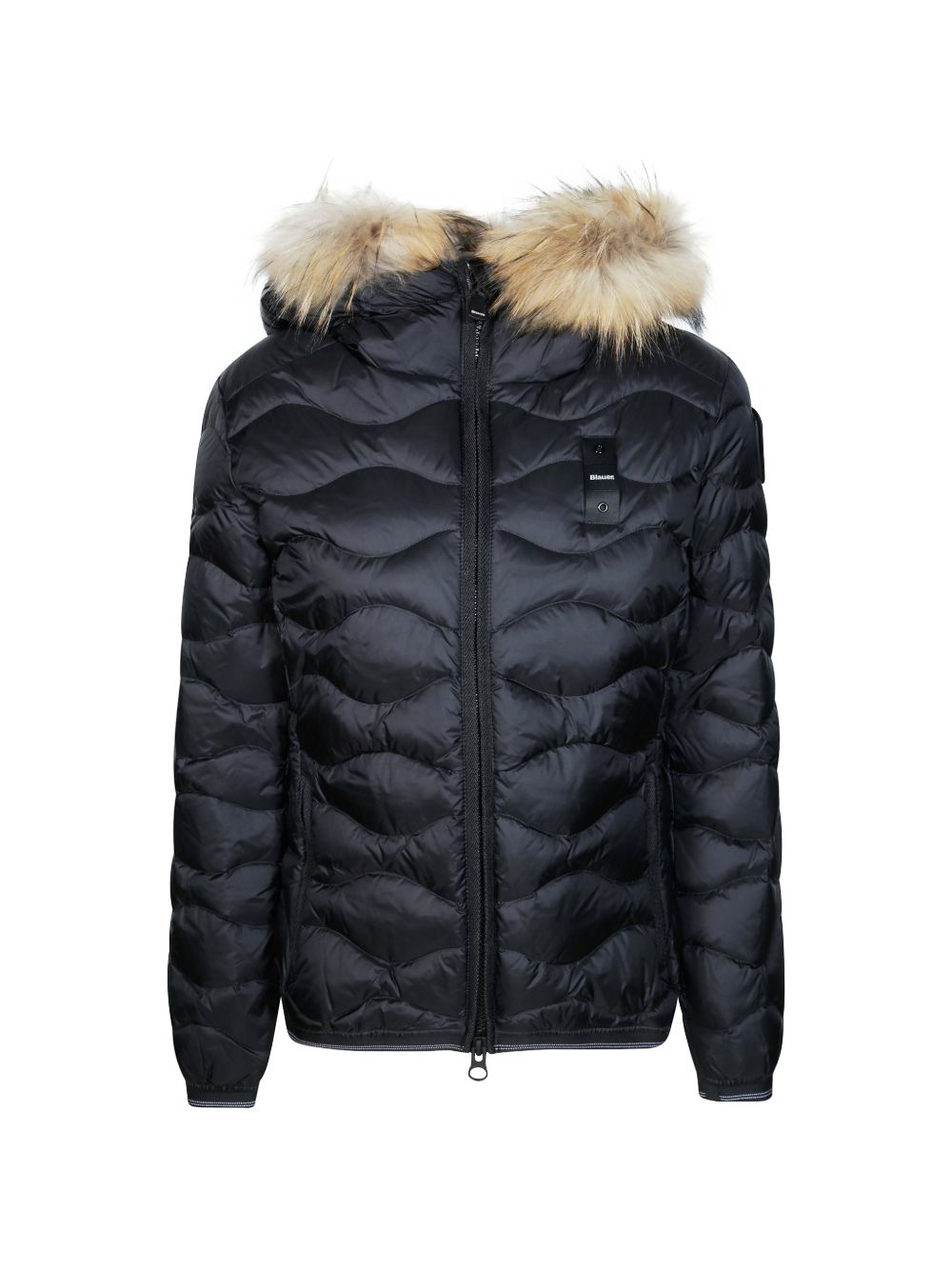  26WBLDC03034006047 999EI BLAUER 