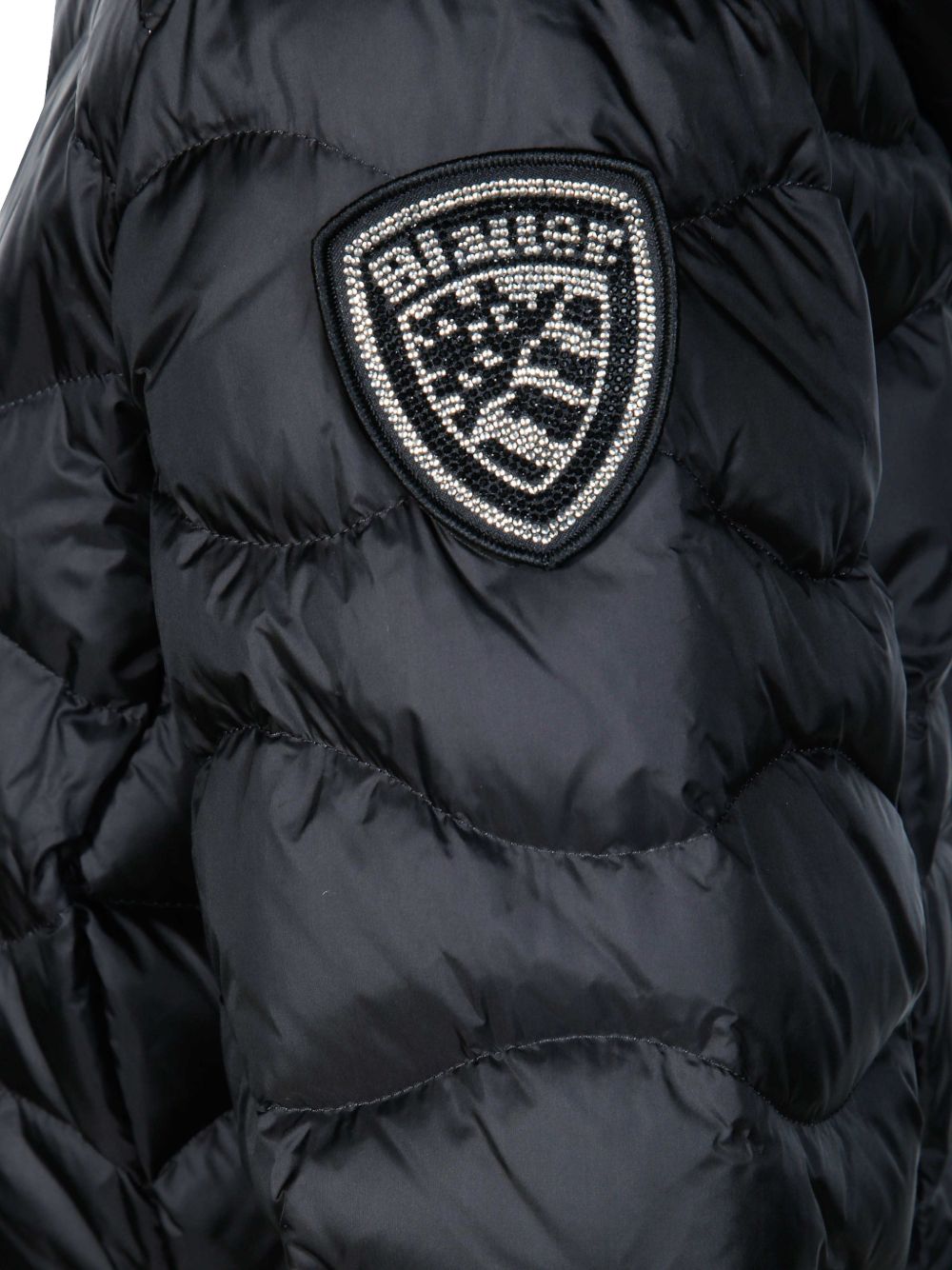  26WBLDC03034006047 999EI BLAUER 