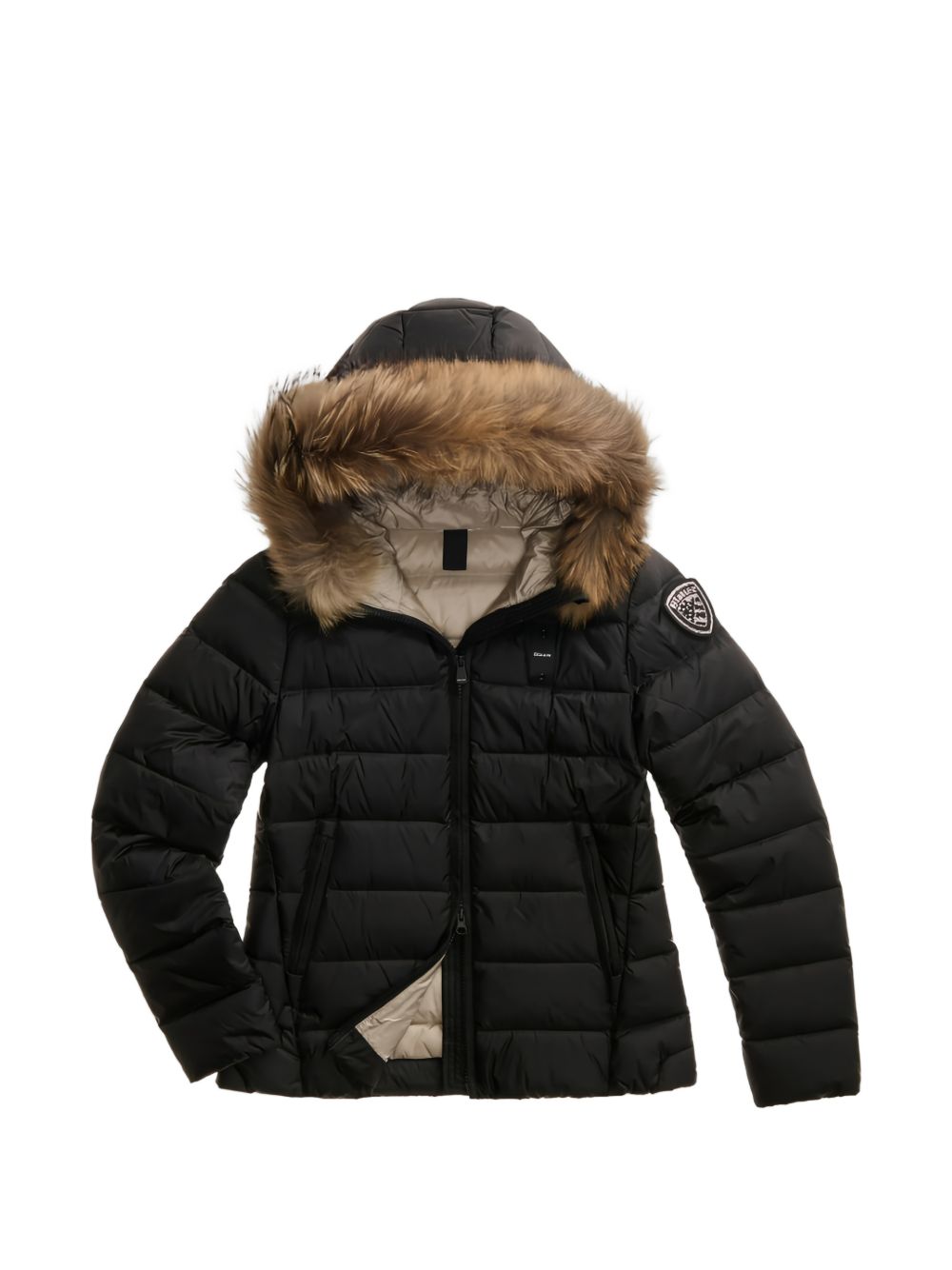  26WBLDC03038006047 999EI BLAUER 
