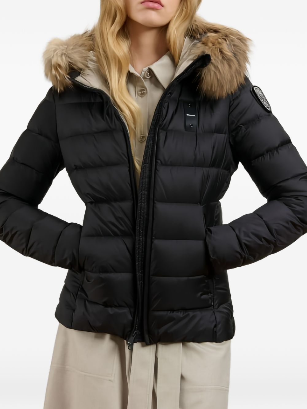  26WBLDC03038006047 999EI BLAUER 