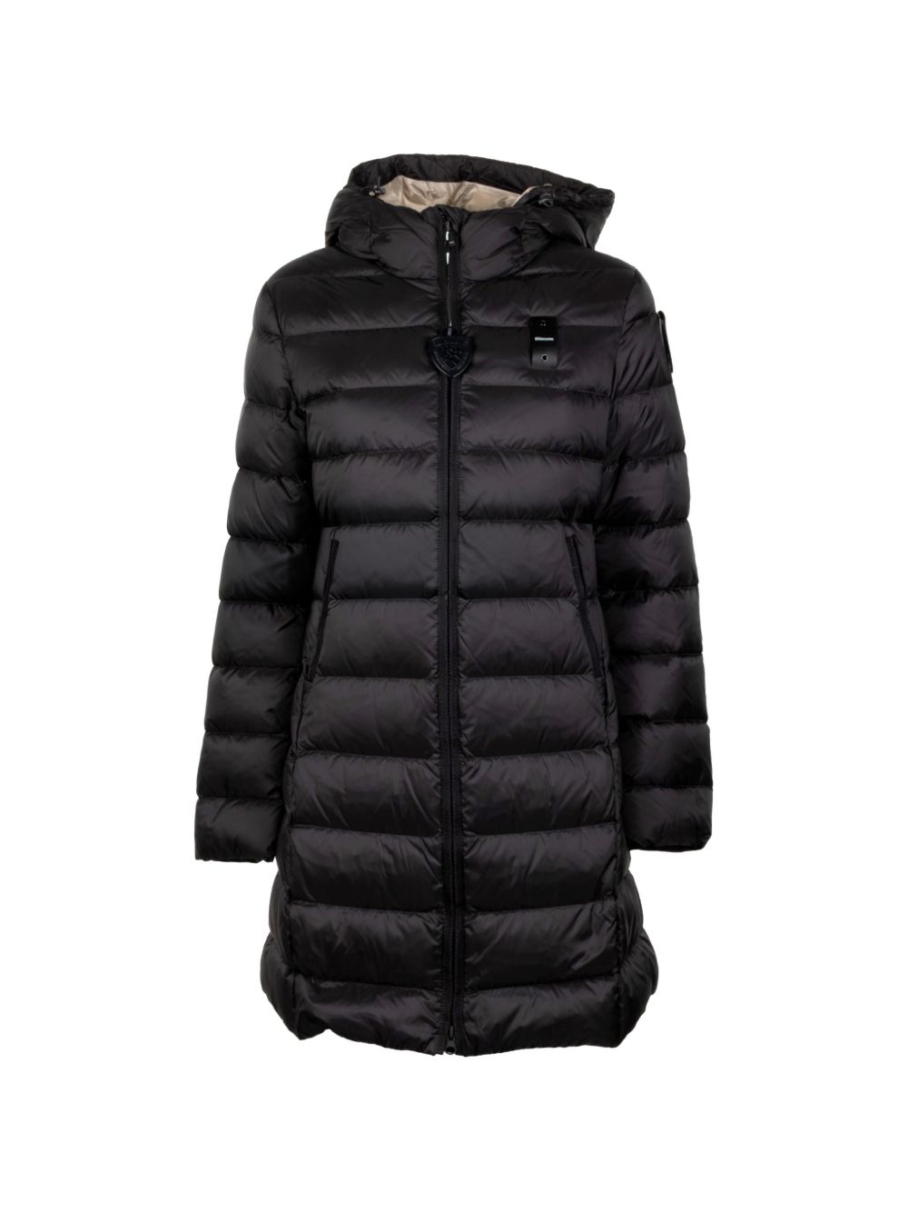  26WBLDK03039006047 999EI BLAUER 
