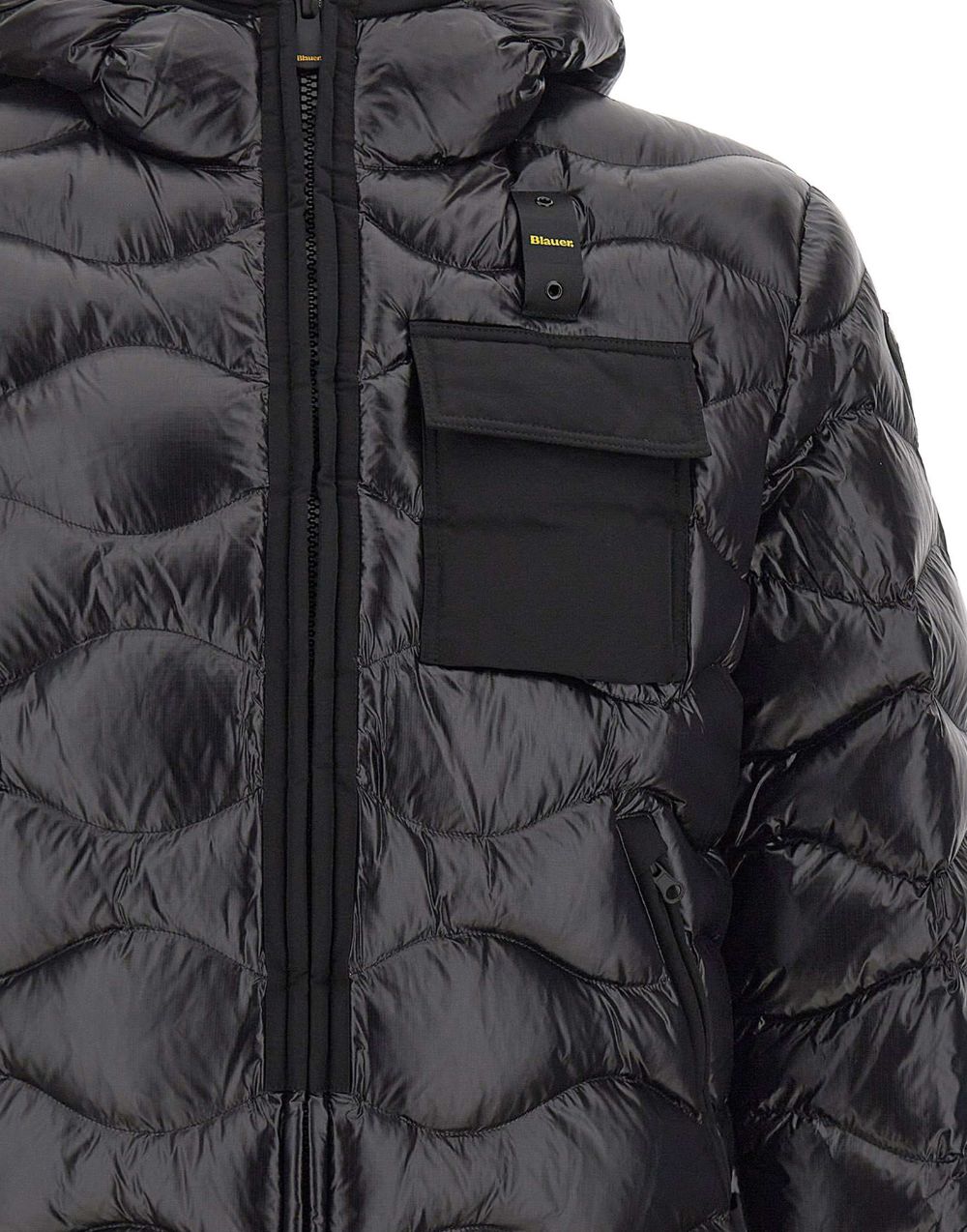  26WBLUC02053005958 999EI BLAUER 