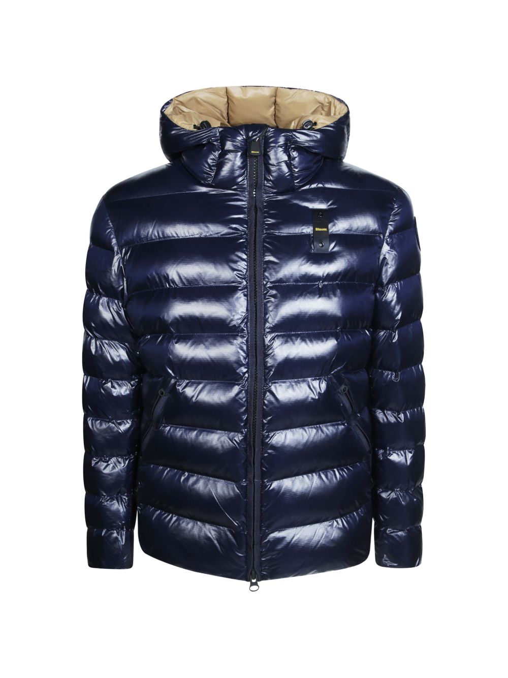  26WBLUC02054005958 888TB BLAUER 