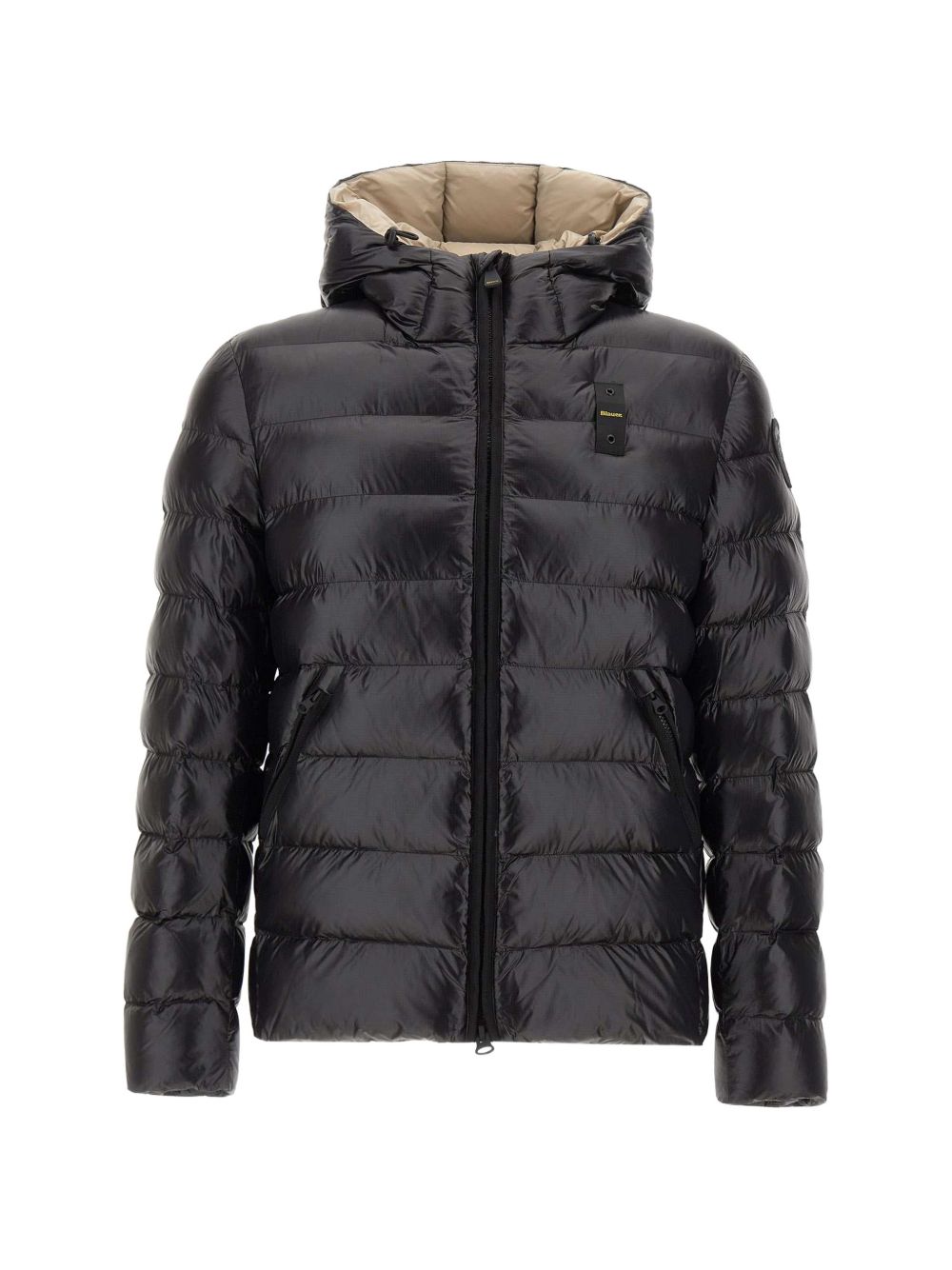  26WBLUC02054005958 999EI BLAUER 