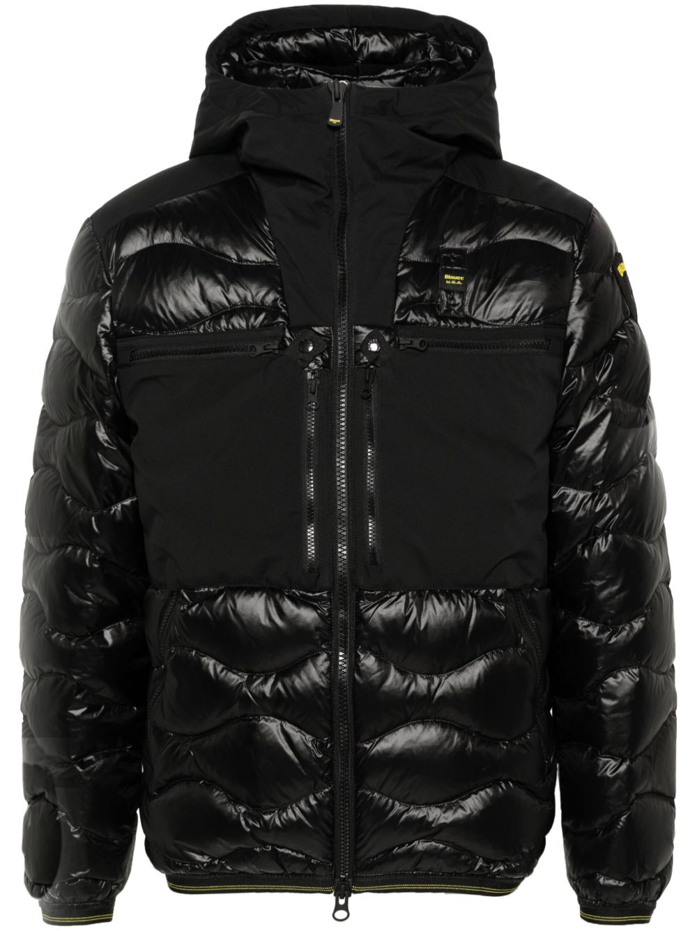  26WBLUC03064006355 999 BLAUER 