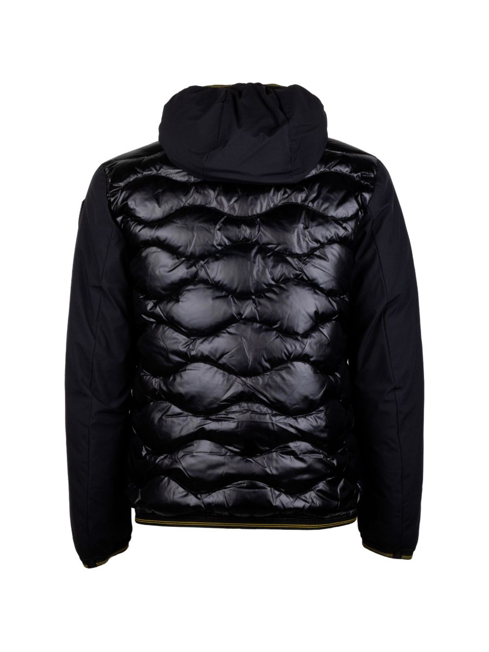  26WBLUC08068006355 999 BLAUER 