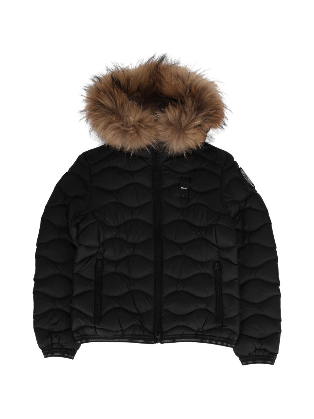  26WBLGC03288007455 999BW BLAUER KIDS 