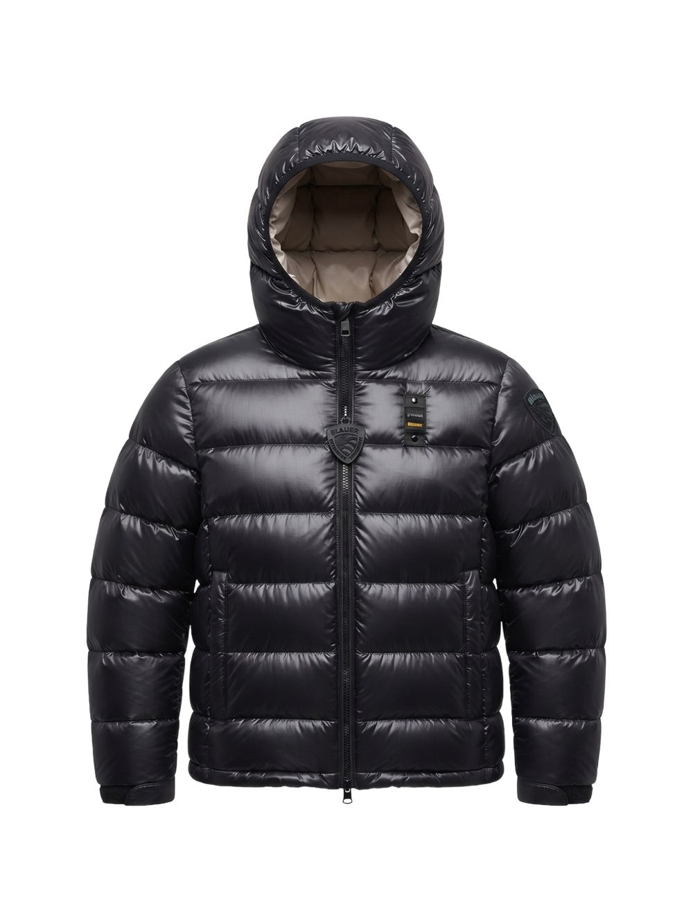  26WBLKC02273005958 999EI BLAUER KIDS 