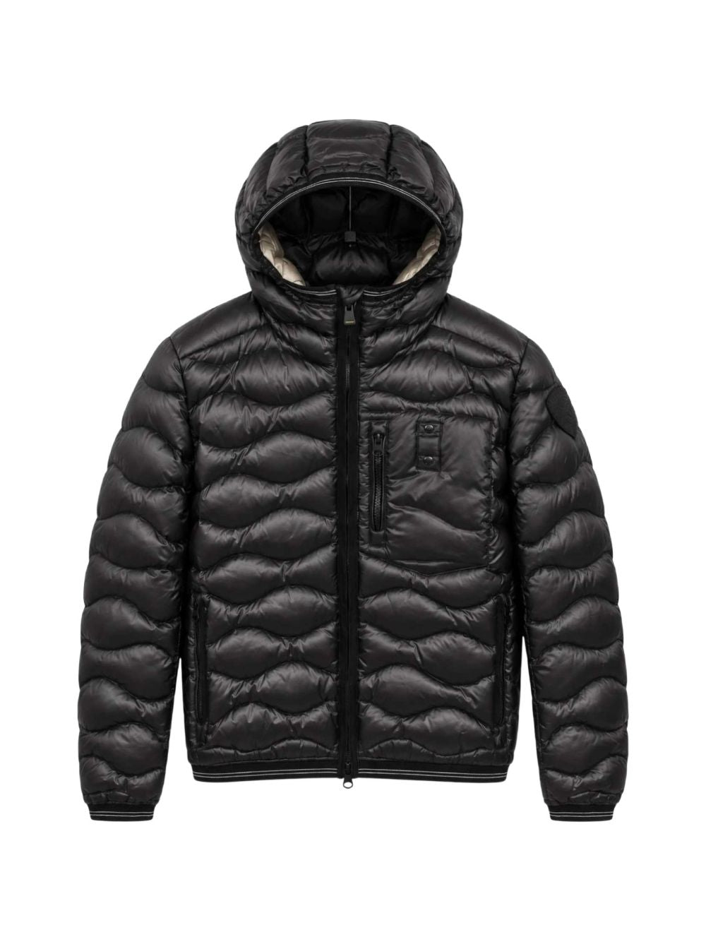  26WBLKC03259006719 999OS BLAUER KIDS 