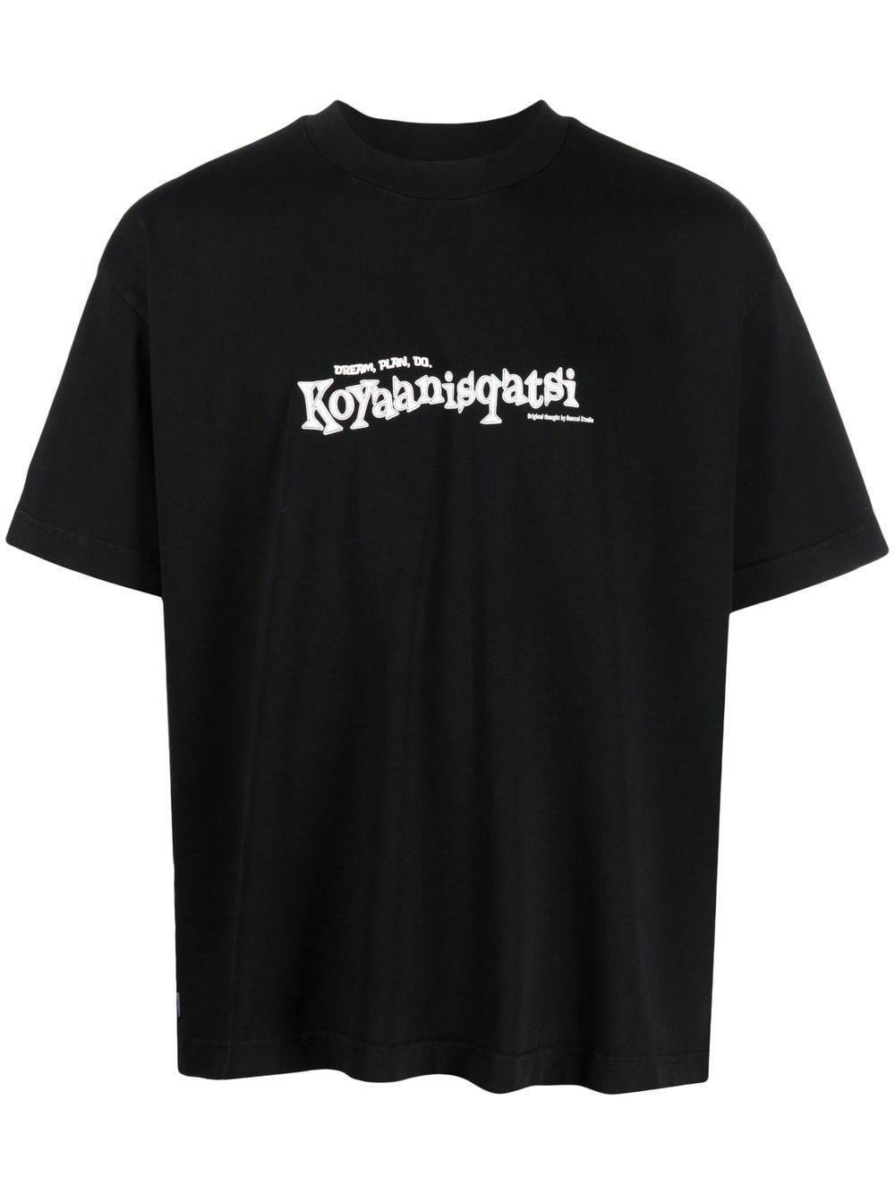  TS001002 BLACK BONSAI 
